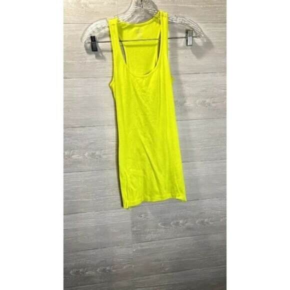 ana Workout Tank Tops for Women Racerback Yoga Tanks Basic Athletic Activewear - Picture 3 of 5